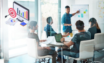 Entrepreneur Marketing Strategies: Top 3 Tactics That Drive Success